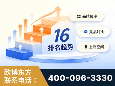 兴仁-竞品品牌排名