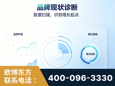 兴仁-品牌现状诊断