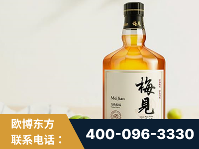 兴仁-梅见青梅酒