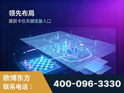 兴仁-领先布局：于2024年初开启GEO业务的公司
